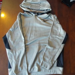 Men's Nike hoodie